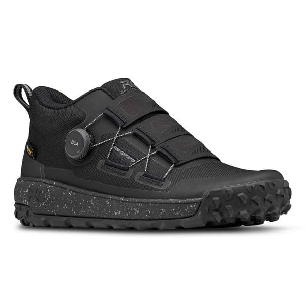 Ride Concepts Tallac Mid Clip Boa Mtb-sko Sort EU 44 Mand