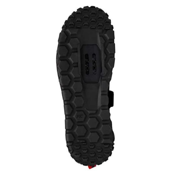 Ride Concepts Tallac Mid Clip Boa Mtb-sko Sort EU 44 Mand
