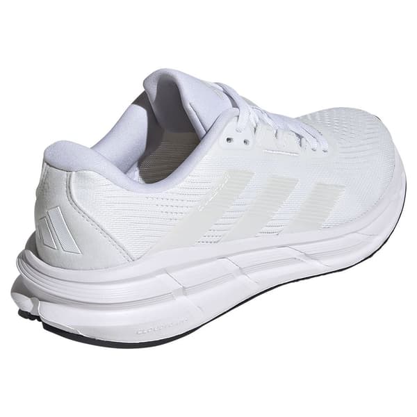 Adidas Questar 3 Löparskor Vit EU 38 Kvinna