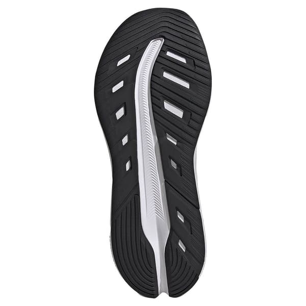 Adidas Questar 3 Löparskor Vit EU 38 Kvinna