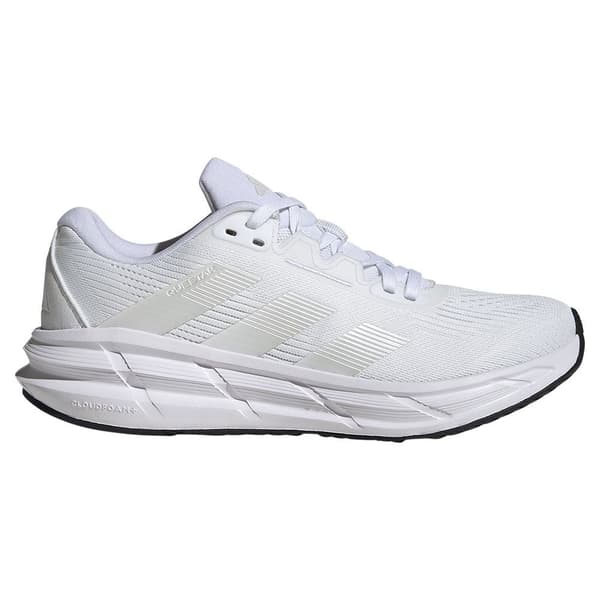 Adidas Questar 3 Löparskor Vit EU 38 Kvinna