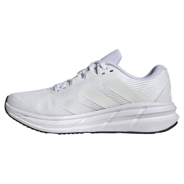 Adidas Questar 3 Löparskor Vit EU 41 1/3 Kvinna