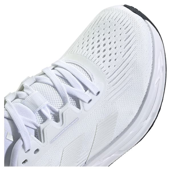 Adidas Questar 3 Löparskor Vit EU 41 1/3 Kvinna