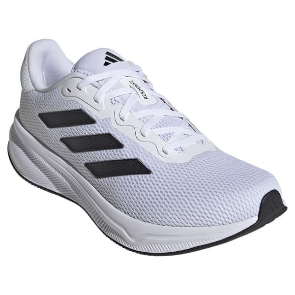 Adidas Response Løbesko Hvid EU 41 1/3 Mand
