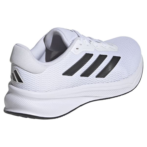 Adidas Response Løbesko Hvid EU 41 1/3 Mand