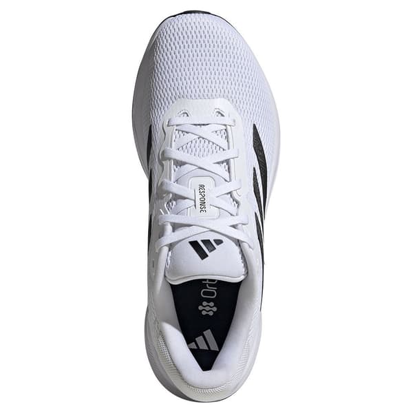 Adidas Response Løbesko Hvid EU 41 1/3 Mand