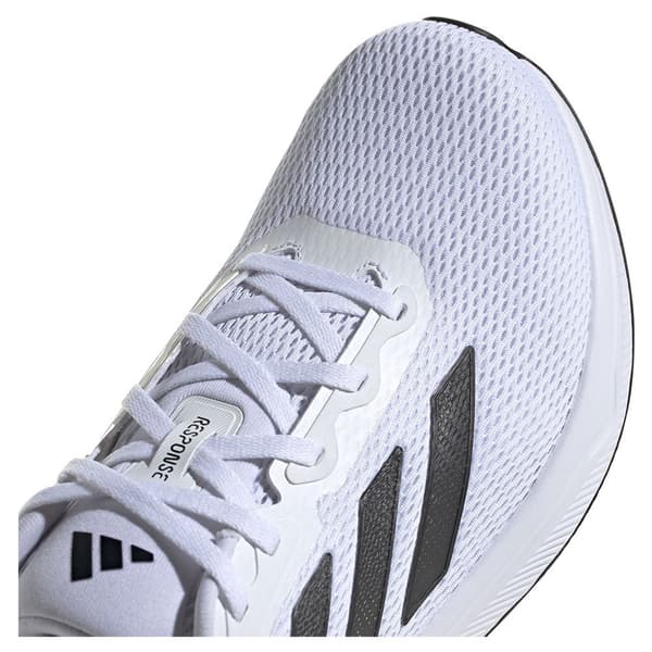 Adidas Response Løbesko Hvid EU 41 1/3 Mand