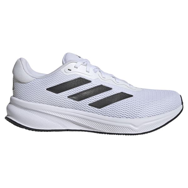 Adidas Response Løbesko Hvid EU 41 1/3 Mand