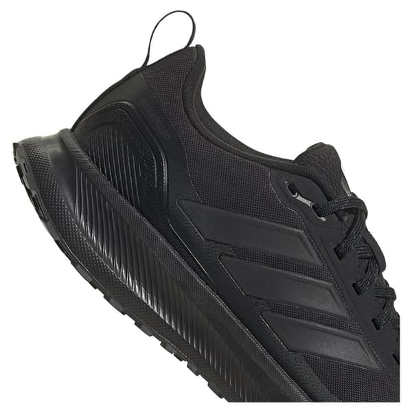 Adidas Runfalcon 5 Tr Löparskor Svart EU 36 2/3 Kvinna