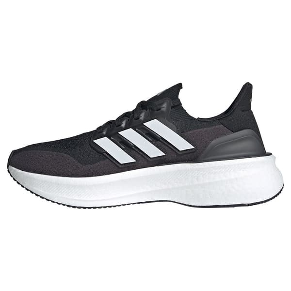 Adidas Ultraboost 5 Löparskor Svart EU 40 Man