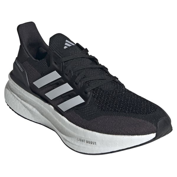 Adidas Ultraboost 5 Löparskor Svart EU 40 Man