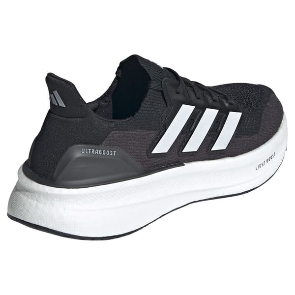 Adidas Ultraboost 5 Löparskor Svart EU 40 Man