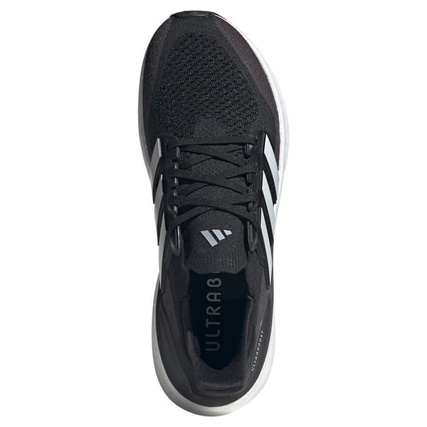 Adidas Ultraboost 5 Löparskor Svart EU 40 Man