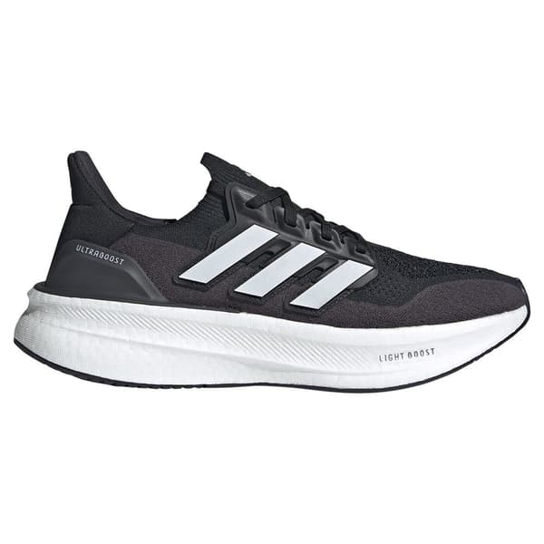Adidas Ultraboost 5 Löparskor Svart EU 40 Man