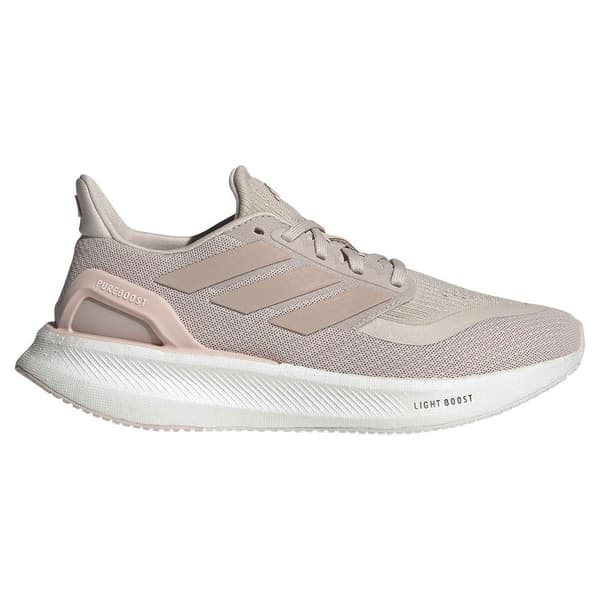 Adidas Pureboost 5 Løbesko Rosa EU 36 Kvinde