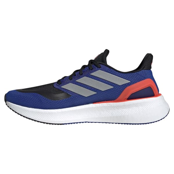 Adidas Pureboost 5 Juoksukengät Sininen EU 41 1/3 Mies