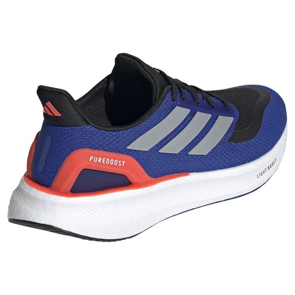 Adidas Pureboost 5 Juoksukengät Sininen EU 41 1/3 Mies