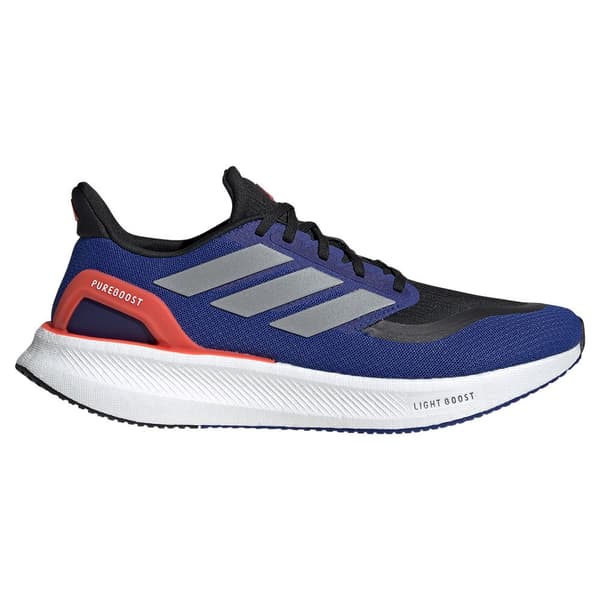 Adidas Pureboost 5 Juoksukengät Sininen EU 41 1/3 Mies