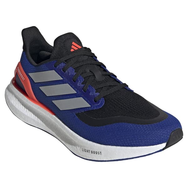 Adidas Pureboost 5 Löparskor Blå EU 40 2/3 Man