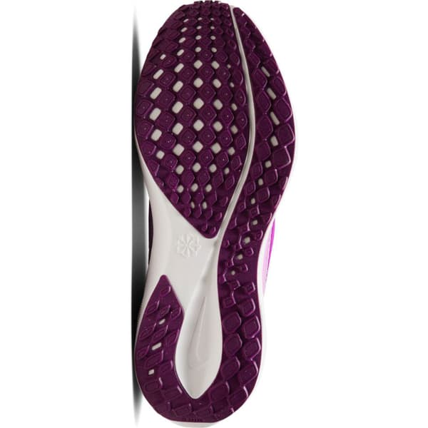 Nike Pegasus 41 Sko Lilla EU 40 1/2 Kvinde