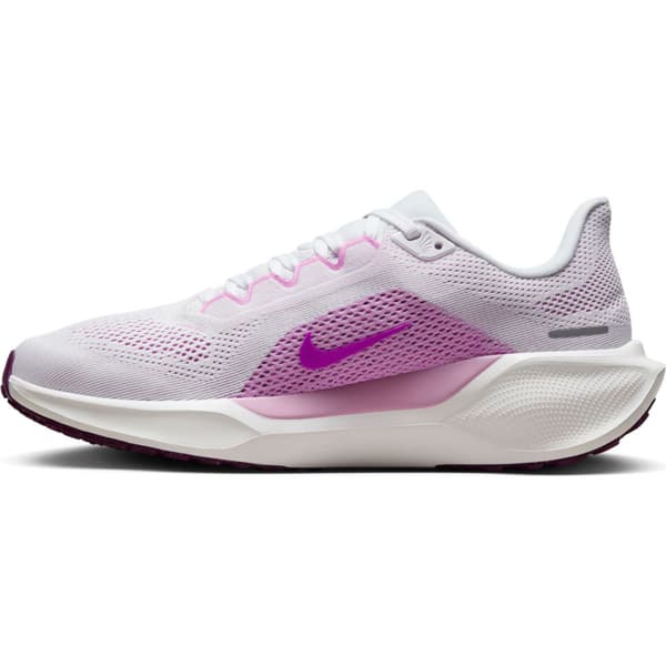 Nike Pegasus 41 Skor Lila EU 37 1/2 Kvinna