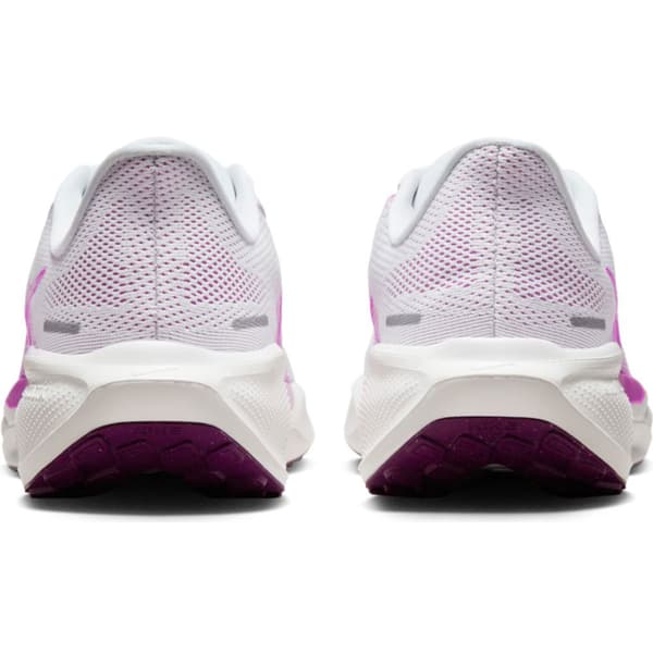 Nike Pegasus 41 Skor Lila EU 37 1/2 Kvinna
