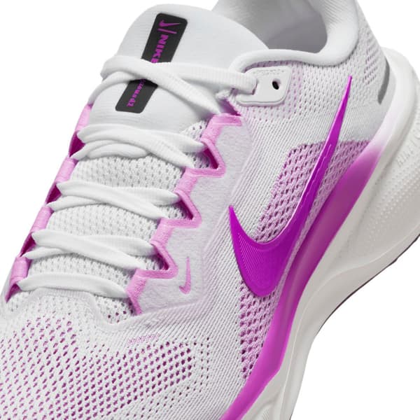 Nike Pegasus 41 Skor Lila EU 37 1/2 Kvinna