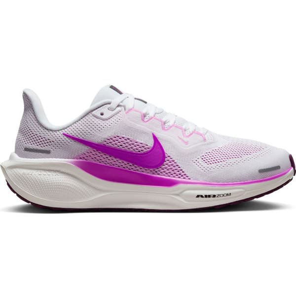 Nike Pegasus 41 Skor Lila EU 37 1/2 Kvinna