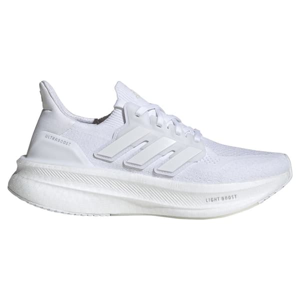 Adidas Ultraboost 5 Juoksukengät Valkoinen EU 36 2/3 Nainen