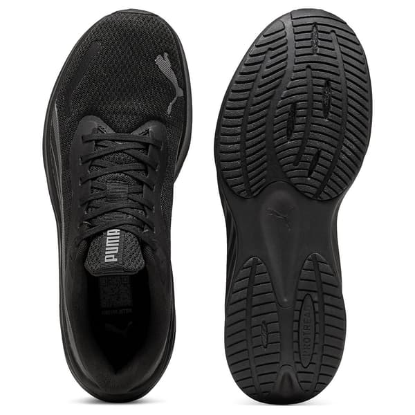 Puma Pounce Lite Lenkkarit Musta EU 37 Mies