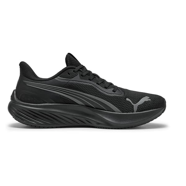Puma Pounce Lite Skor Svart EU 38 Man
