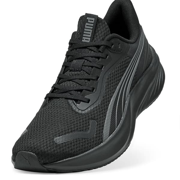 Puma Pounce Lite Skor Svart EU 38 Man