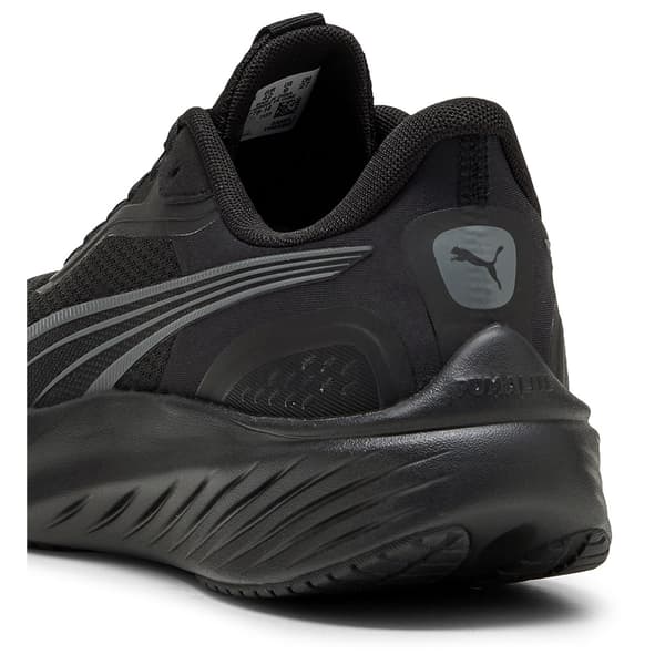Puma Pounce Lite Skor Svart EU 38 Man