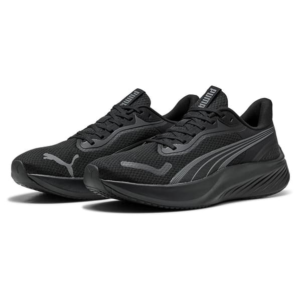 Puma Pounce Lite Skor Svart EU 38 Man