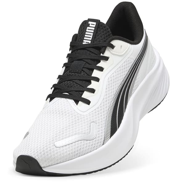 Puma Pounce Lite Lenkkarit Valkoinen EU 43 Mies