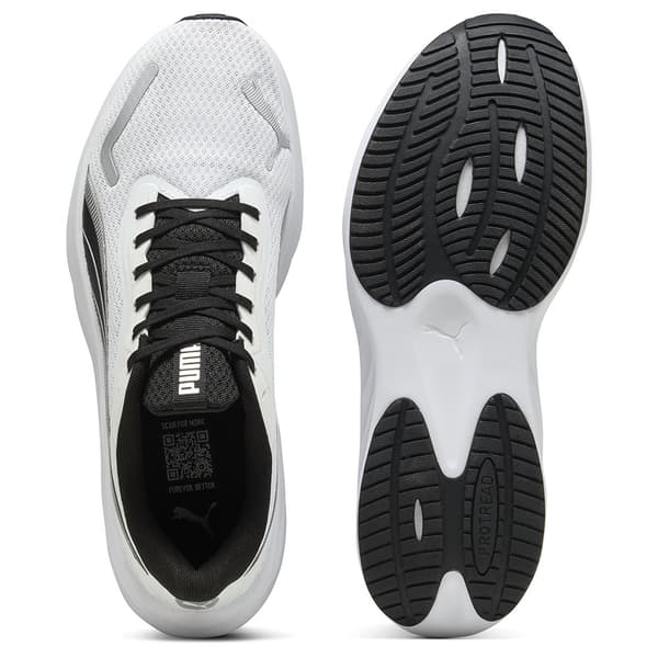 Puma Pounce Lite Lenkkarit Valkoinen EU 43 Mies