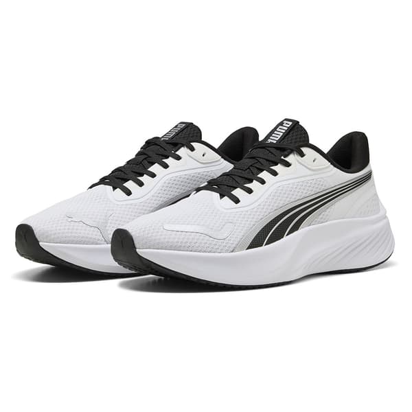 Puma Pounce Lite Lenkkarit Valkoinen EU 43 Mies