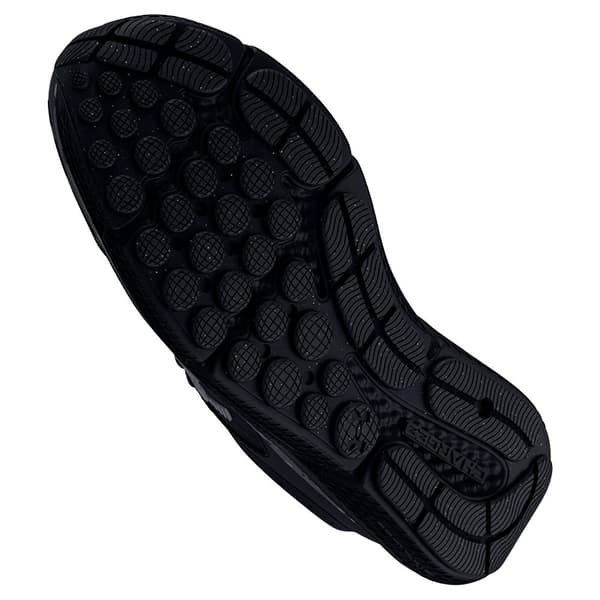 Under Armour Charged Assert 10 Camo Løbesko Sort EU 44 1/2 Mand
