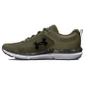 Miniatyrbillede 3 af 5: Under Armour Charged Assert 10 Camo Løbesko Grøn EU 45 Mand
