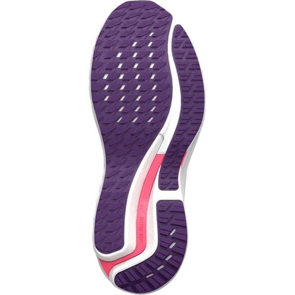 Mizuno Wave Inspire 21 Löparskor Grå EU 40 Kvinna
