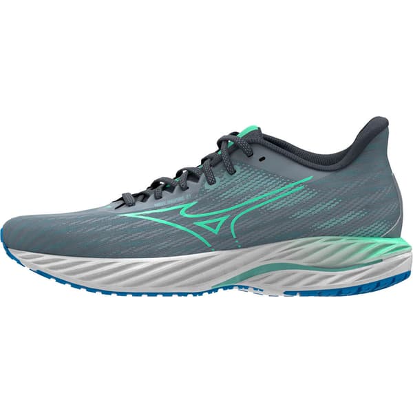 Mizuno Wave Inspire 21 Løbesko Grå EU 46 Mand