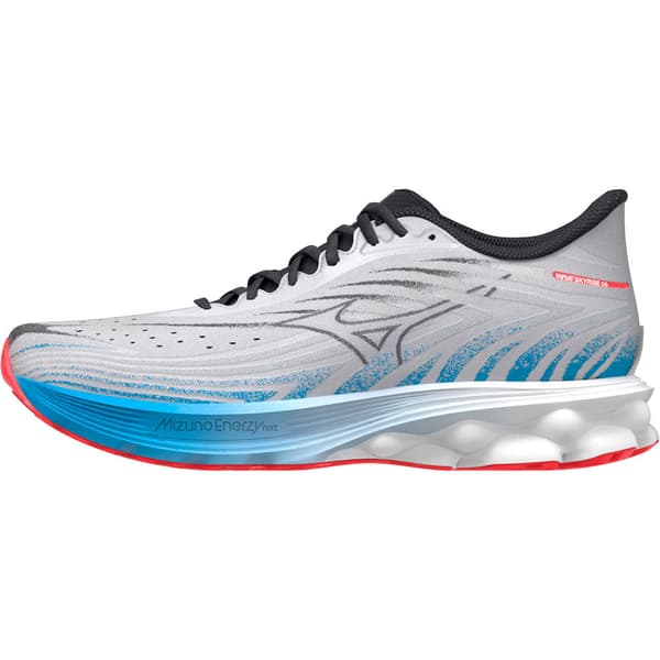 Mizuno Wave Skyrise 6 Löparskor Grå EU 46 Man