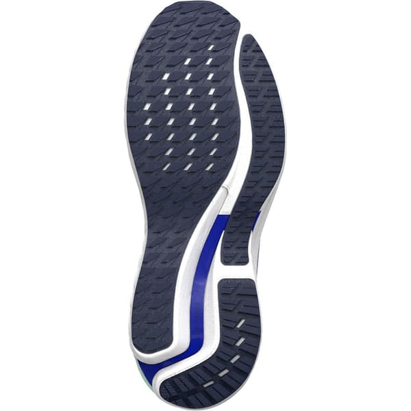 Mizuno Wave Inspire 21 Löparskor Blå EU 45 Man
