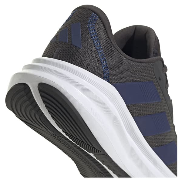 Adidas Galaxy 7 Juoksukengät Musta EU 42 2/3 Mies