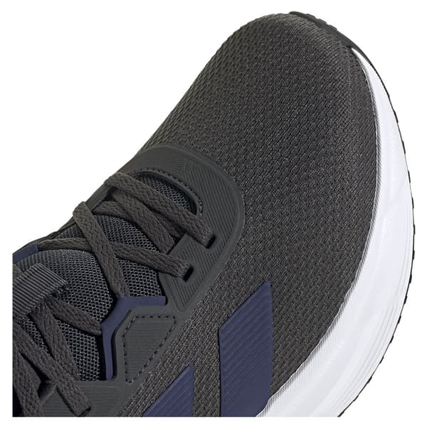 Adidas Galaxy 7 Juoksukengät Musta EU 42 2/3 Mies