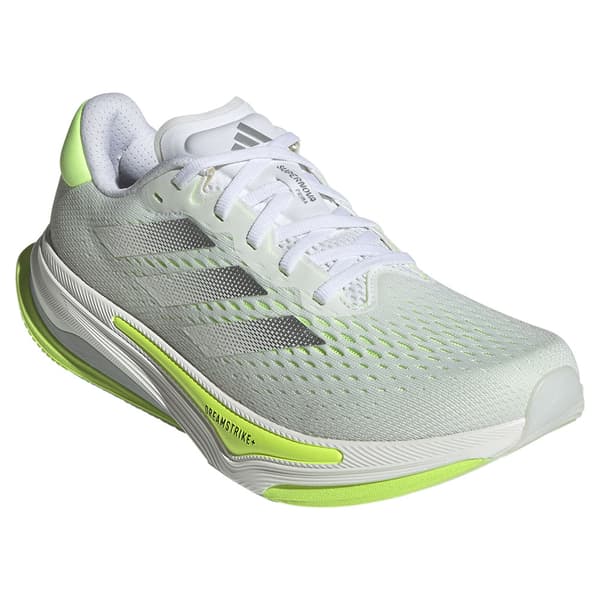 Adidas Supernova Prima Löparskor Grå EU 41 1/3 Man
