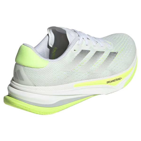 Adidas Supernova Prima Löparskor Grå EU 41 1/3 Man