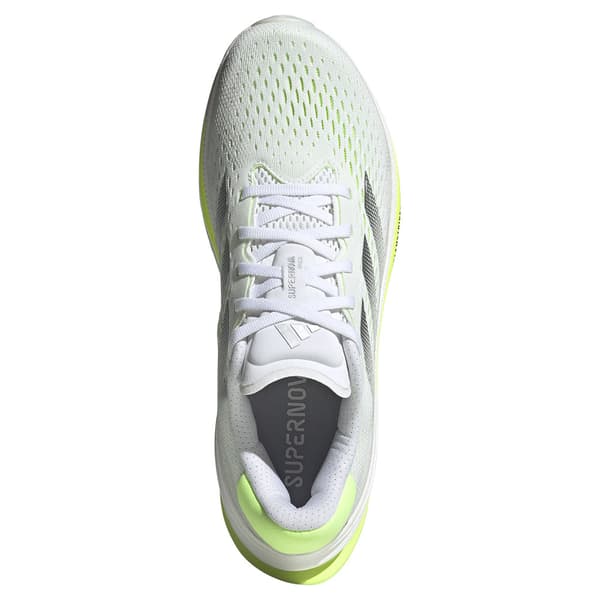Adidas Supernova Prima Löparskor Grå EU 41 1/3 Man