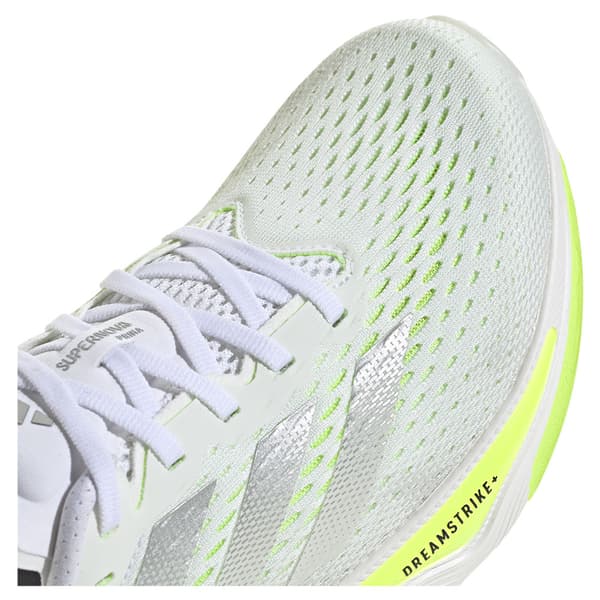 Adidas Supernova Prima Löparskor Grå EU 41 1/3 Man