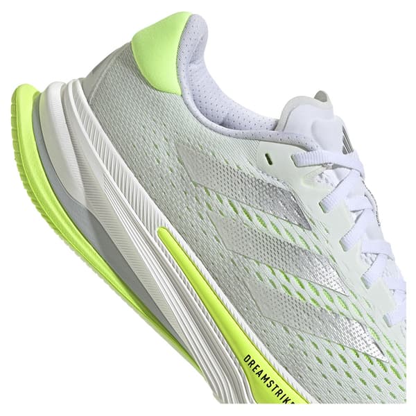 Adidas Supernova Prima Löparskor Grå EU 41 1/3 Man